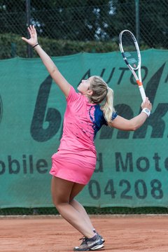 Franziska Sziedat 434 - Lilienthal Open